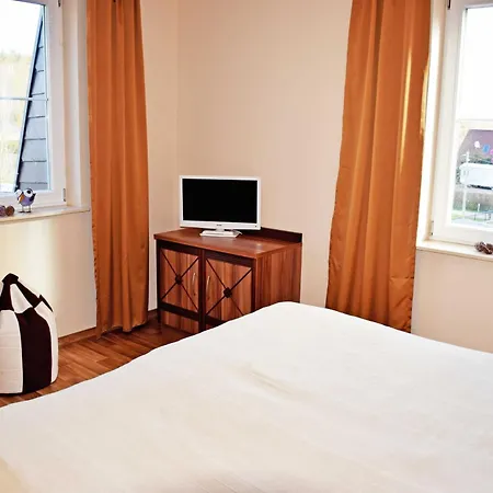 Lejlighed Gutshaus_appartements Mit Kamin_ S